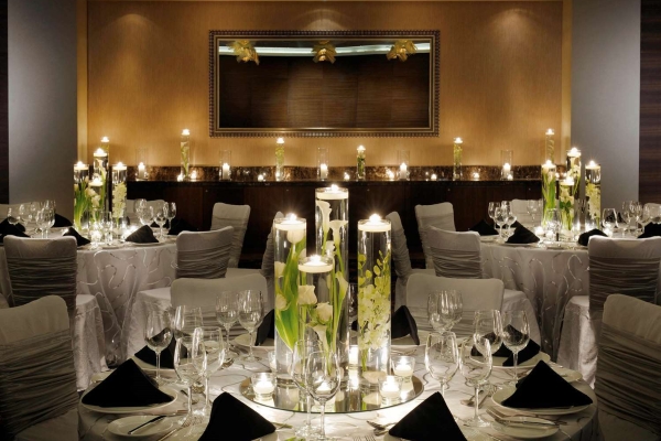 MOVENPICK HOTEL JUMEIRAH BEACH